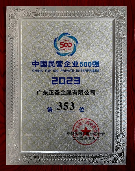 2023�й���Ӫ��ҵ500ǿ