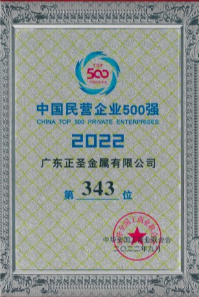 2022�й���Ӫ��ҵ500ǿ